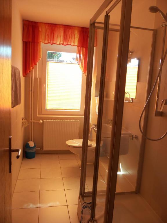 Hotel Garni Zum Goldenen Ring Quedlinburg Cameră foto
